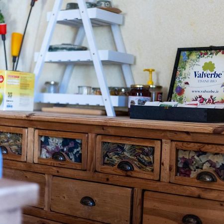 La Grange Hotel Aymavilles Kültér fotó