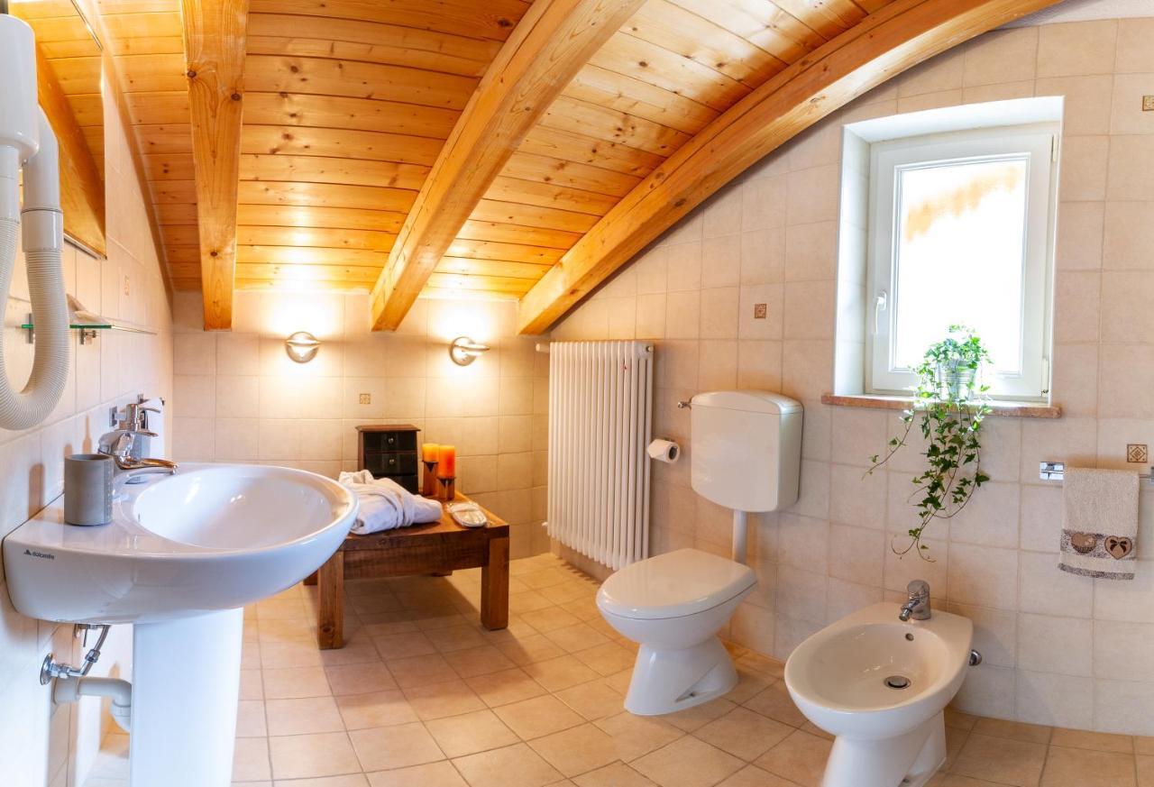 La Grange Hotel Aymavilles Kültér fotó