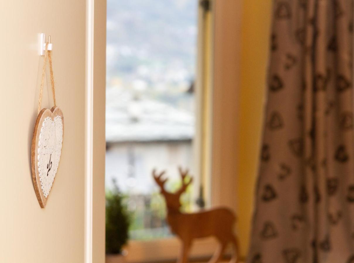 La Grange Hotel Aymavilles Kültér fotó