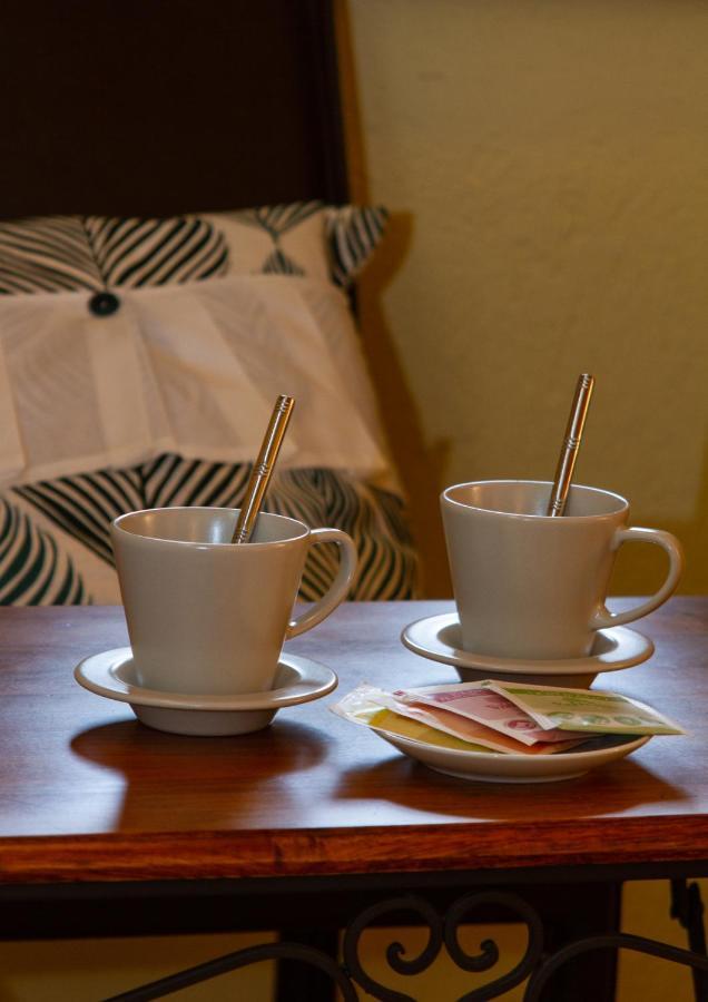 La Grange Hotel Aymavilles Kültér fotó