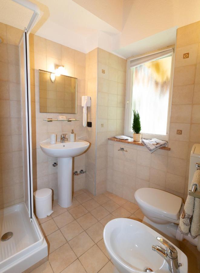 La Grange Hotel Aymavilles Kültér fotó